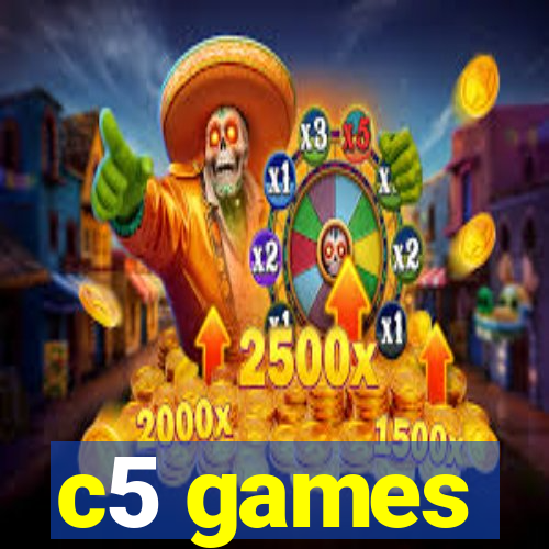 c5 games